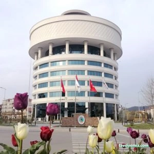 Çaycuma Belediyesi Çaycuma Belediyesi