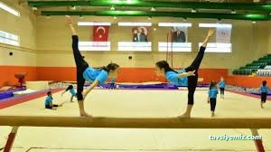 Çaycuma Cimnastik Spor Okulu Çaycuma Cimnastik Spor Okulu
