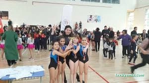 Çaycuma Cimnastik Spor Okulu Çaycuma Cimnastik Spor Okulu