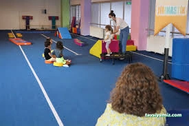 Çaycuma Cimnastik Spor Okulu Çaycuma Cimnastik Spor Okulu
