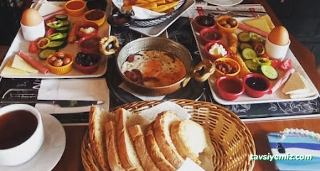 Çayhanı