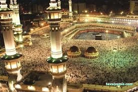 Çayırbağ Turizm Hac Ve Umre Organizasyonu Çayırbağ Turizm Hac Ve Umre Organizasyonu