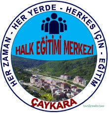 Çaykara Halk Eğitimi Merkezi Çaykara Halk Eğitimi Merkezi