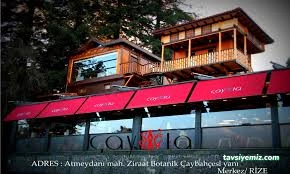 Çayla Rize Çayla Rize
