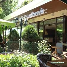 Çayyolu Cafe&Restaurant Çayyolu Cafe&Restaurant