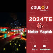 Çayyolu Cafe&Restaurant Çayyolu Cafe&Restaurant
