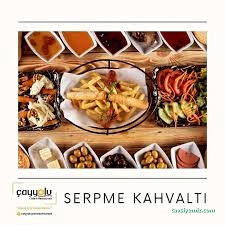 Çayyolu Cafe&Restaurant Çayyolu Cafe&Restaurant