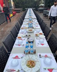 Çayyolu Cafe&Restaurant Çayyolu Cafe&Restaurant
