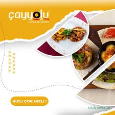 Çayyolu Cafe&Restaurant Çayyolu Cafe&Restaurant