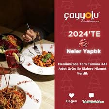 Çayyolu Cafe&Restaurant Çayyolu Cafe&Restaurant