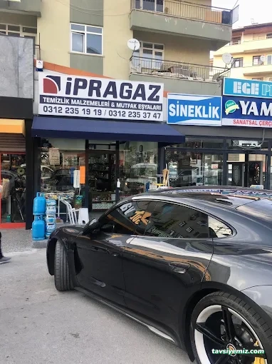 Çayyolu İpragaz Tüpçü, Tüp Bayi Çayyolu İpragaz Tüpçü, Tüp Bayi