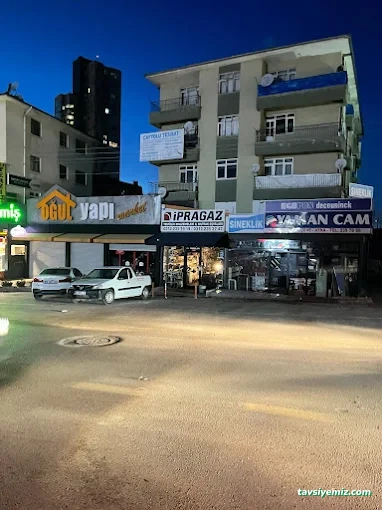 Çayyolu İpragaz Tüpçü, Tüp Bayi Çayyolu İpragaz Tüpçü, Tüp Bayi