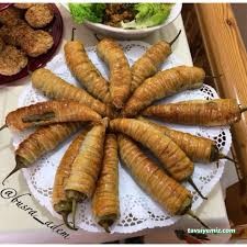 Çay Börek Tatlı Çay Börek Tatlı