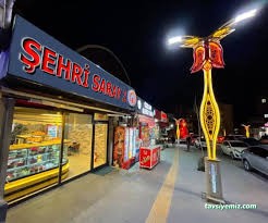 Öz Simit Sarayı