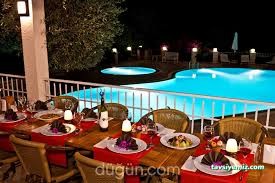 Olea Otel