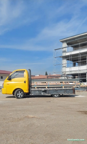 İzmir Nakliyeciler - Demircioğlu Nakliyat İzmir Nakliyeciler - Demircioğlu Nakliyat