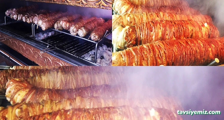 Star Kokoreç & Kebap Salonu Star Kokoreç & Kebap Salonu