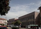 Nazilli Hükümet Konağı Nazilli Hükümet Konağı
