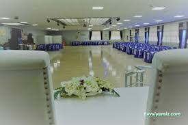Tuana Düğün Salonu Tuana Düğün Salonu