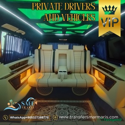 Safe Travel
