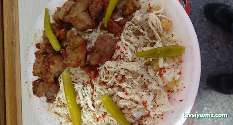 Pilavcı Seyıt Usta Pilavcı Seyıt Usta