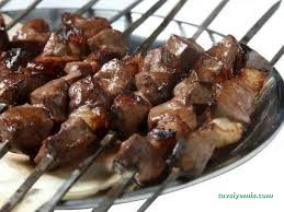 Dersim Ciğer, Kebap Döner Dersim Ciğer, Kebap Döner