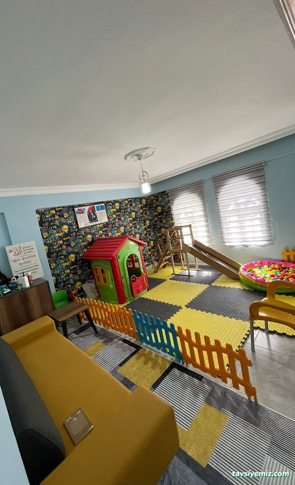 Mucizem Rehabilitasyon Dikkat Ve Algı Geliştirme Merkezi Mucizem Rehabilitasyon Dikkat Ve Algı Geliştirme Merkezi