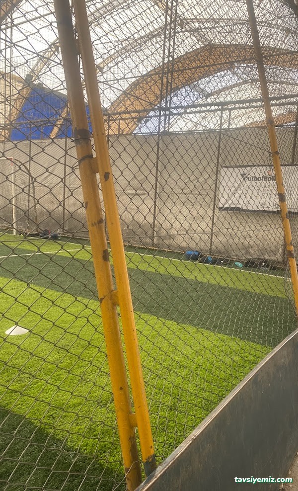 Selçuklu Halı Saha Spor Tesisleri