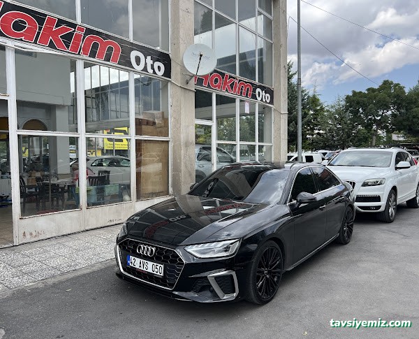 Hakim Oto Konya Hakim Oto Konya