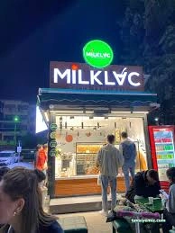 Milklaç - Burdur Milklaç - Burdur