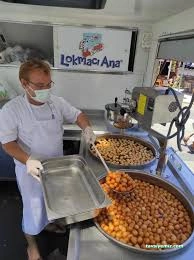Lokmacı Ana Bodrum Lokmacı Ana Bodrum