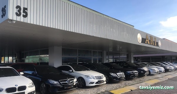 Arı Otomotiv Arı Otomotiv
