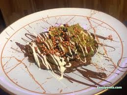 Locca Lokma-Cafe Locca Lokma-Cafe