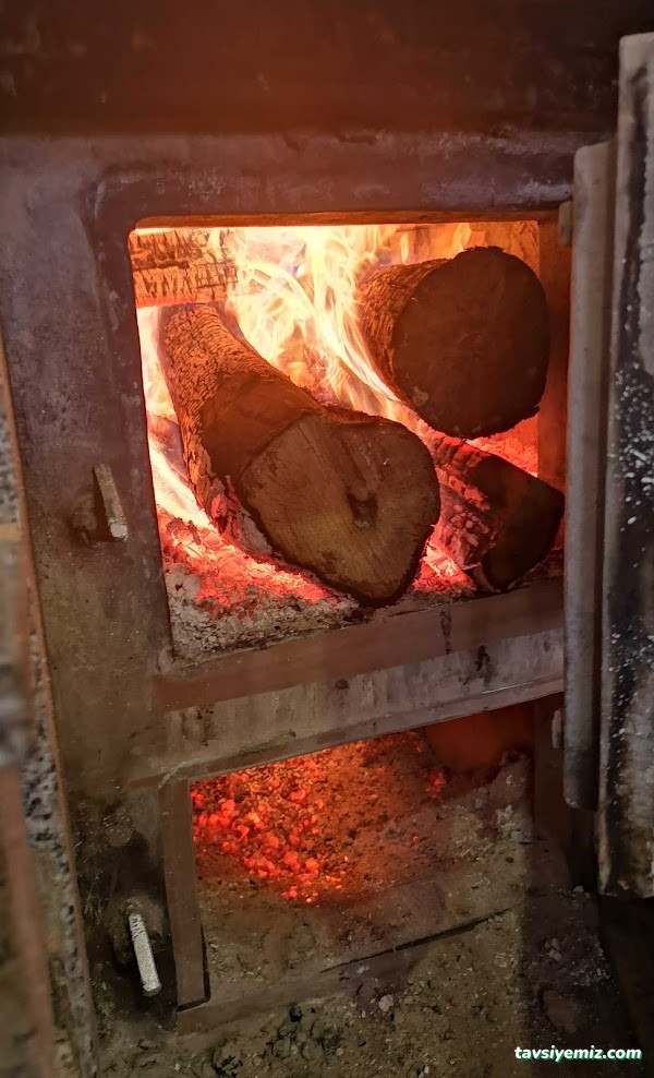 Üçel Unlu Mamulleri Üçel Unlu Mamulleri