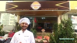 Tostçu Gürhan Tostçu Gürhan