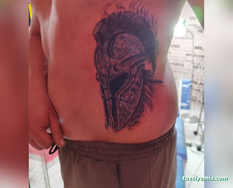 Aliozdemirtattooart