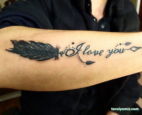 Tatvan Tattoo Dövme Tatvan Tattoo Dövme