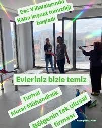 Murat Mühendislik Haşere İlaçlama Ve Temizlik Merkezi Murat Mühendislik Haşere İlaçlama Ve Temizlik Merkezi