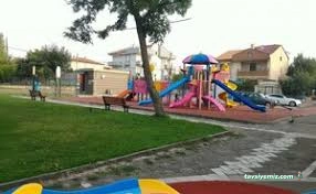 Çcoukparkı