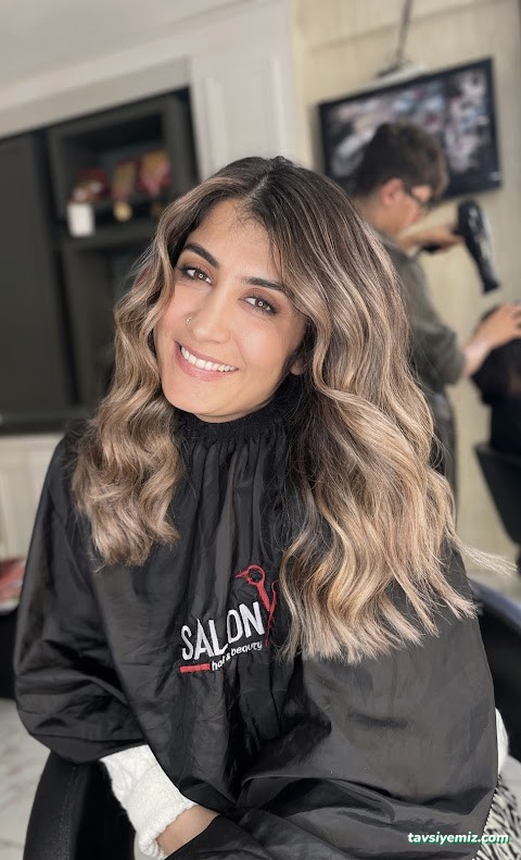 Salon Ay Hair&Beauty Center Salon Ay Hair&Beauty Center