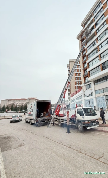 Enes Nakliyat Enes Nakliyat