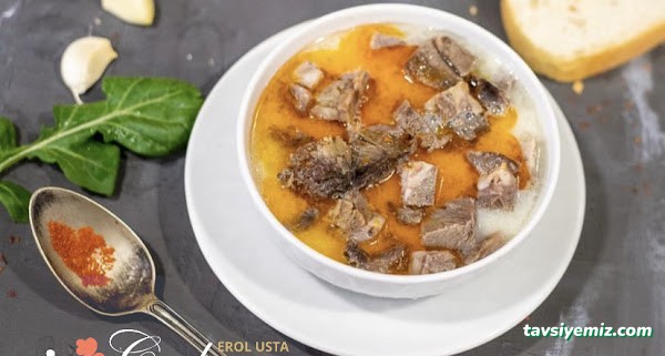 Çorbacı Bülbül Erol Usta Çorbacı Bülbül Erol Usta