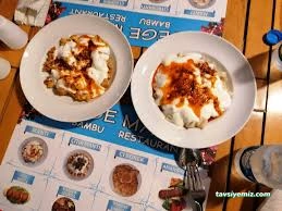 Ege Mantı Ve Börek Ege Mantı Ve Börek