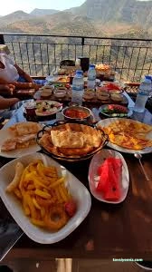 Delikli Taş-Rasıl Hacar Cafe&Restoran Delikli Taş-Rasıl Hacar Cafe&Restoran