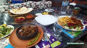Tostos Park Cafe Joy Nevşehir Cafe & Restaurant Tostos Park Cafe Joy Nevşehir Cafe & Restaurant