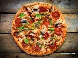 Burking Pizza Burking Pizza