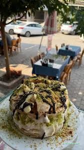 Dede Pasta Salonu Dede Pasta Salonu