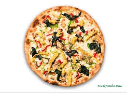 Pioppi Pizzeria Pioppi Pizzeria