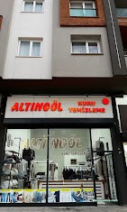 Altıngöl Kuru Temizleme Altıngöl Kuru Temizleme
