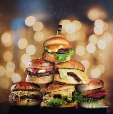 Burger Attack Burger Attack